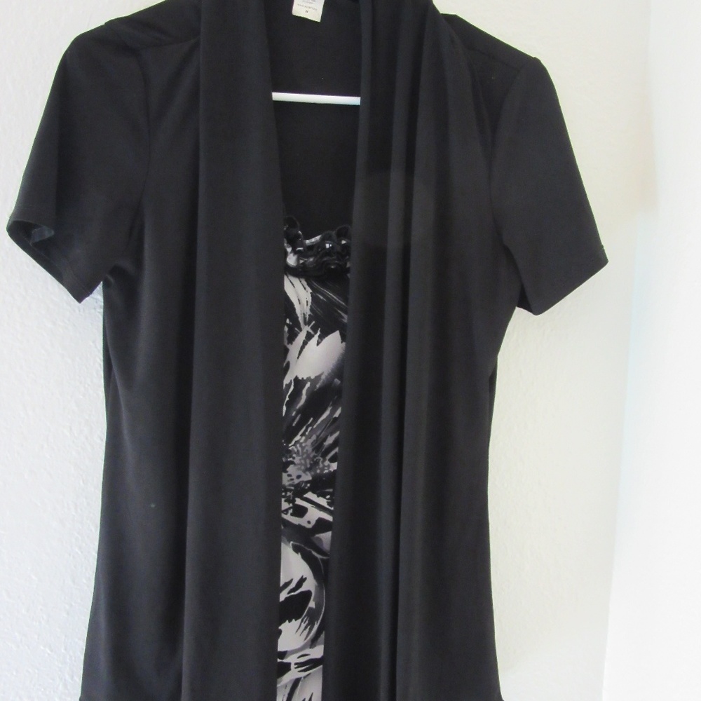 PERSEPTION CONCEPT Women's Top